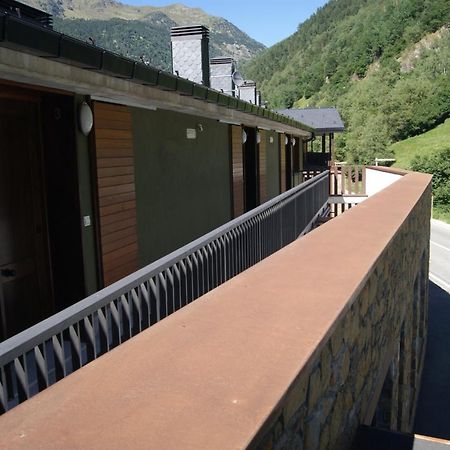 Esquiadors Mp Apartman Llorts Kültér fotó