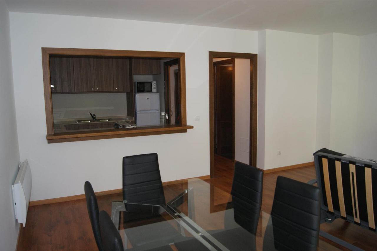 Esquiadors Mp Apartman Llorts Kültér fotó