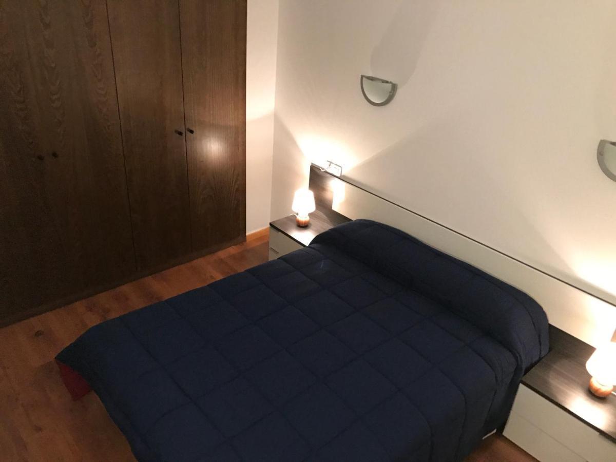 Esquiadors Mp Apartman Llorts Kültér fotó