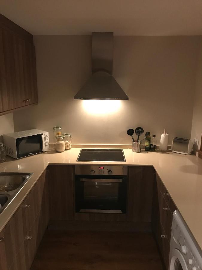 Esquiadors Mp Apartman Llorts Kültér fotó
