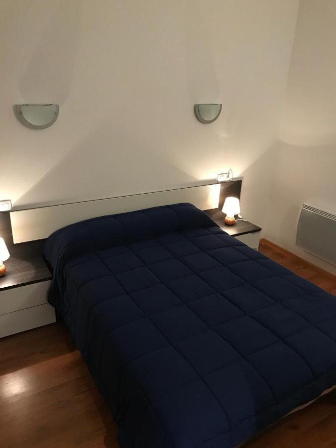 Esquiadors Mp Apartman Llorts Kültér fotó
