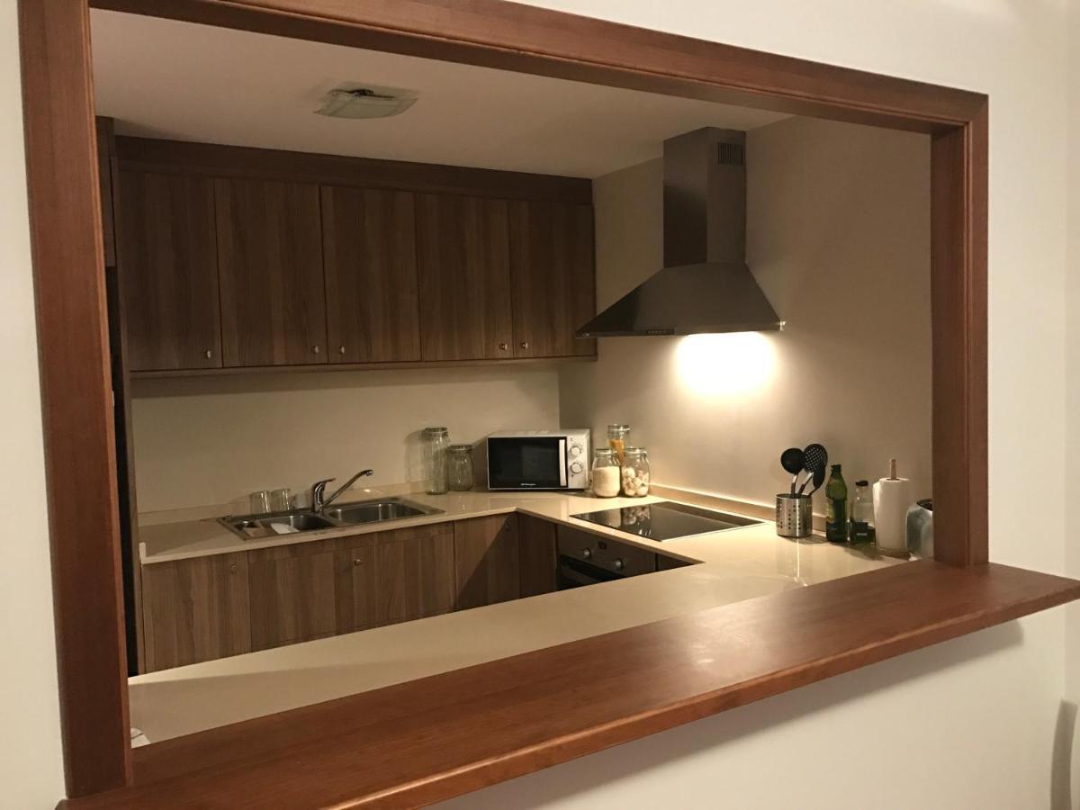 Esquiadors Mp Apartman Llorts Kültér fotó
