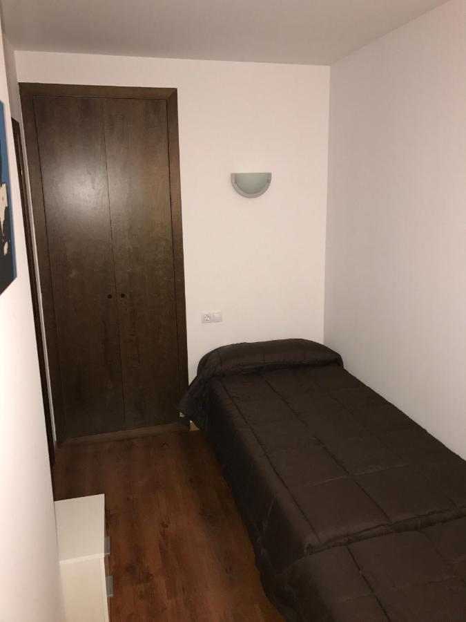 Esquiadors Mp Apartman Llorts Kültér fotó